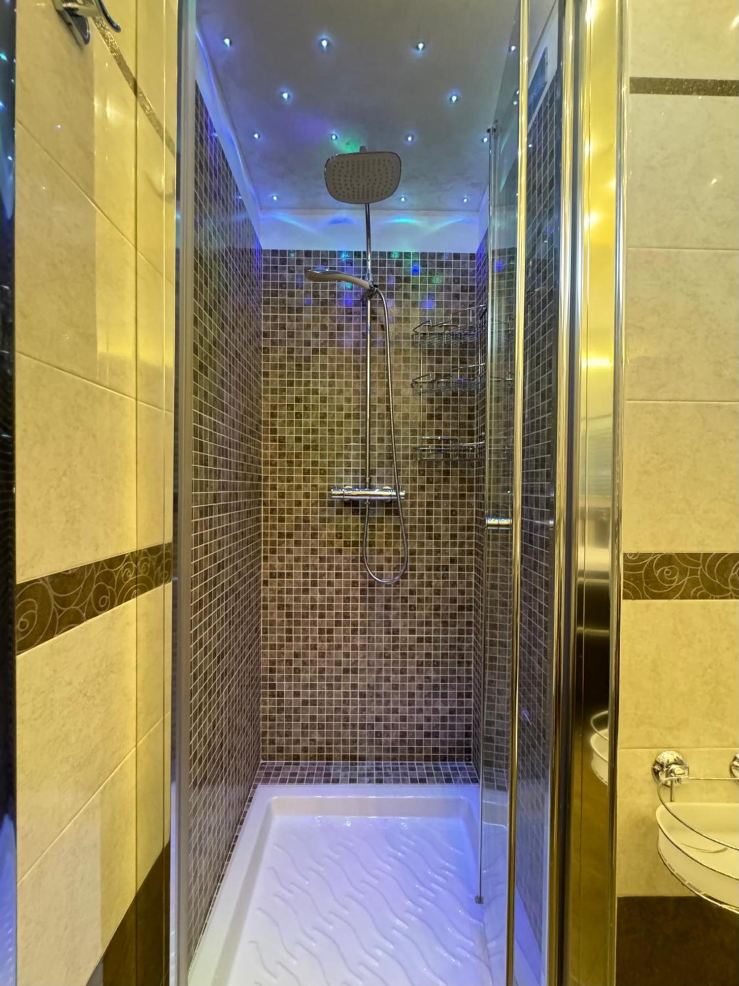 Family Stylish Apartment 诺尔恰 外观 照片